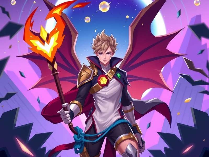 Virtuoso Hero Localization Features